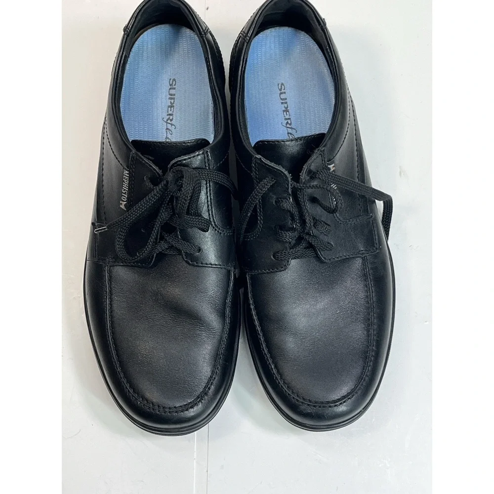Mephisto agazio black